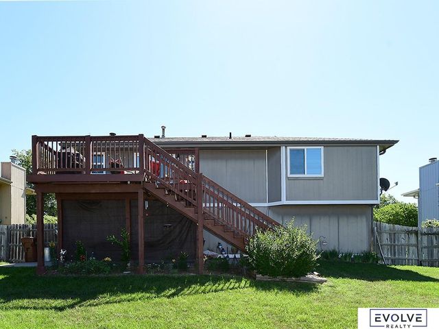 13308 S 34Th Street, Bellevue, NE 68123