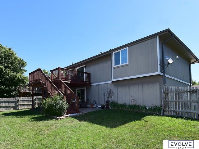 13308 S 34Th Street, Bellevue, NE 68123