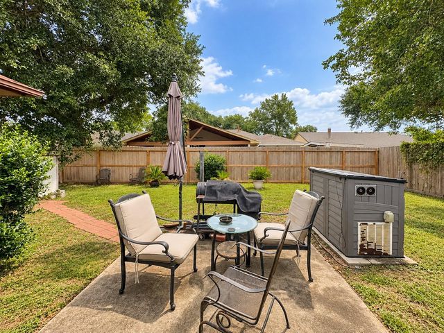1714 Grand Park Drive, Missouri City, TX 77489