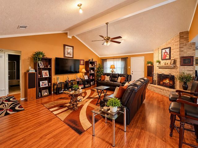 1714 Grand Park Drive, Missouri City, TX 77489