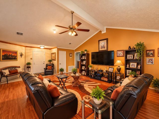 1714 Grand Park Drive, Missouri City, TX 77489