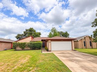 1714 Grand Park Drive, Missouri City, TX 77489