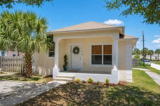 2701 1/2 W ARCH STREET, Tampa, FL 33607