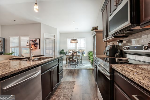 118 Brookline Drive, Savannah, GA 31407