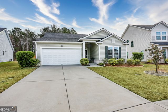 118 Brookline Drive, Savannah, GA 31407