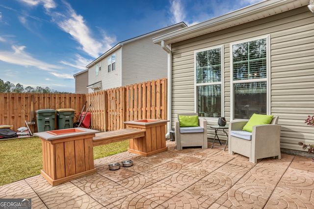 118 Brookline Drive, Savannah, GA 31407