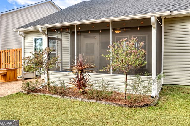 118 Brookline Drive, Savannah, GA 31407