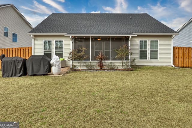 118 Brookline Drive, Savannah, GA 31407