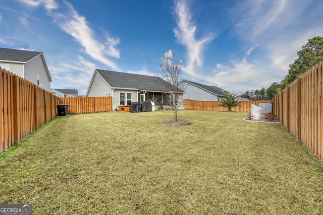 118 Brookline Drive, Savannah, GA 31407