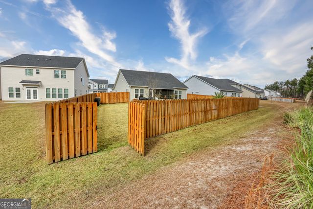 118 Brookline Drive, Savannah, GA 31407