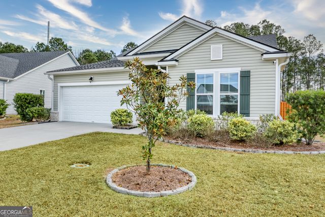 118 Brookline Drive, Savannah, GA 31407