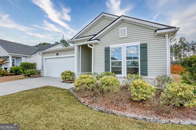 118 Brookline Drive, Savannah, GA 31407