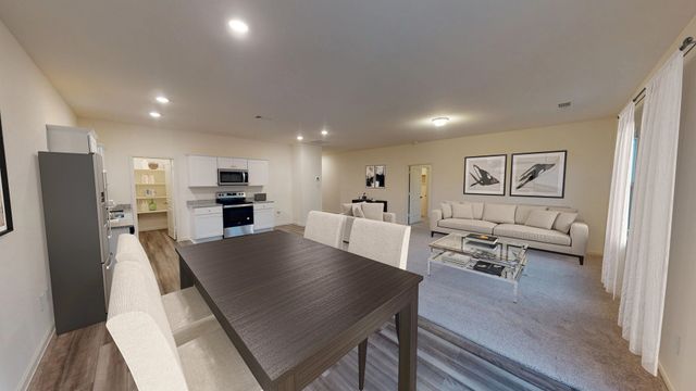 1117 Cole Street, Howe, TX 75459