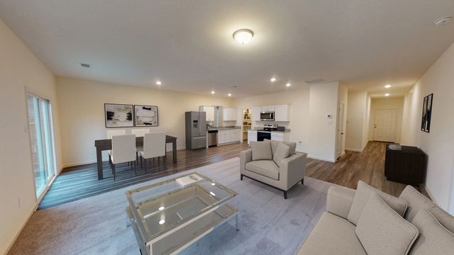 1117 Cole Street, Howe, TX 75459