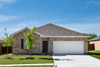 1117 Cole Street, Howe, TX 75459