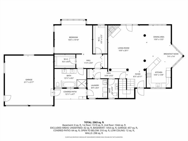 7 Shadow Farm Ln, Rochester, MA 02770