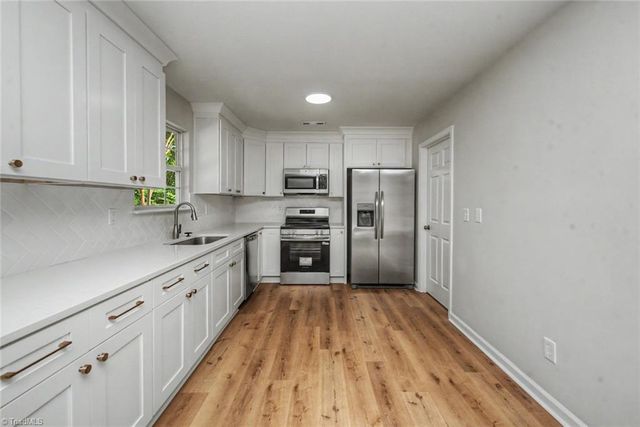 1365 Still Point Court, Winston-salem, NC 27103