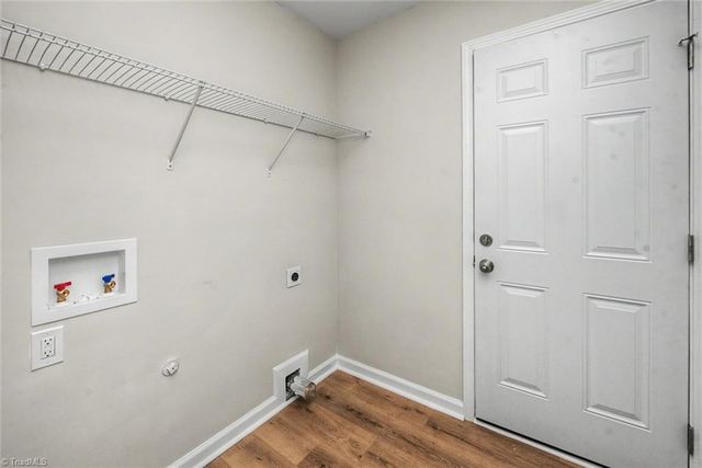 1365 Still Point Court, Winston-salem, NC 27103