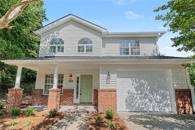 1365 Still Point Court, Winston-salem, NC 27103