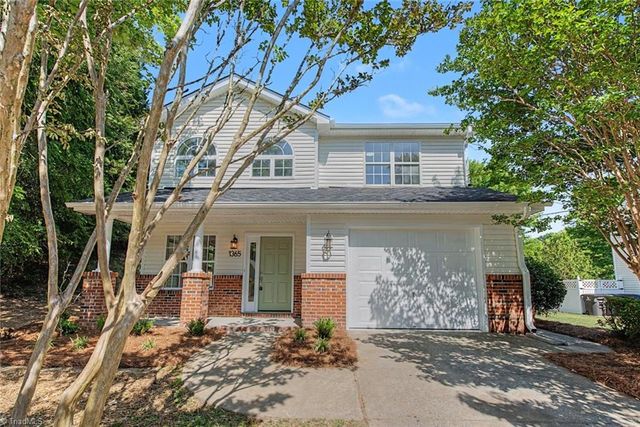 1365 Still Point Court, Winston-salem, NC 27103