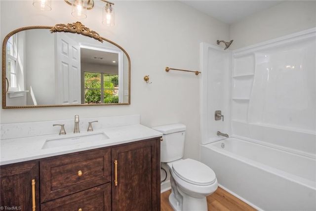 1365 Still Point Court, Winston-salem, NC 27103