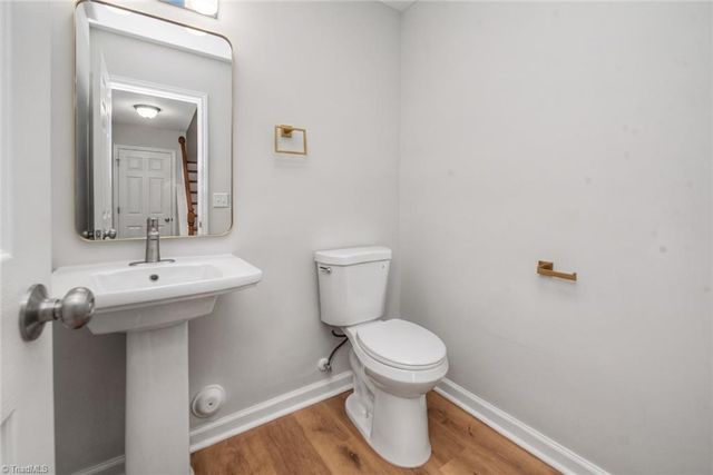 1365 Still Point Court, Winston-salem, NC 27103