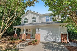 1365 Still Point Court, Winston-salem, NC 27103