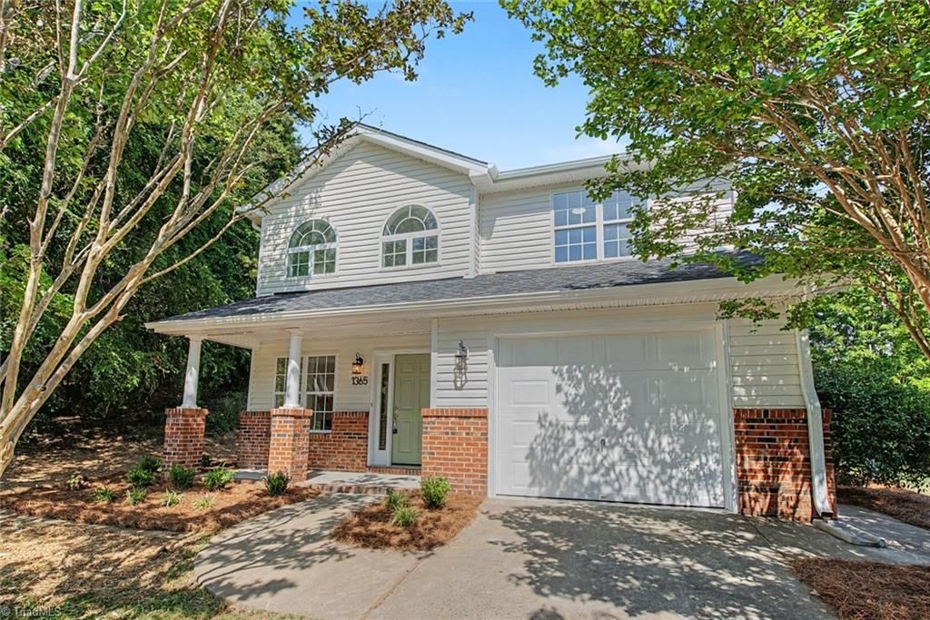 1365 Still Point Court, Winston-salem, NC 27103