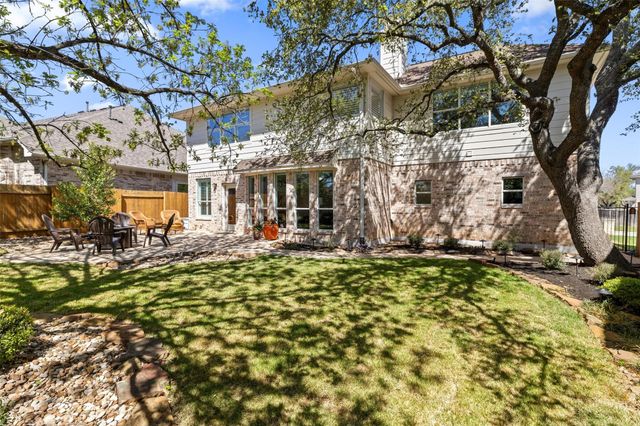 9805 Drip Rock LN, Austin, TX 78730