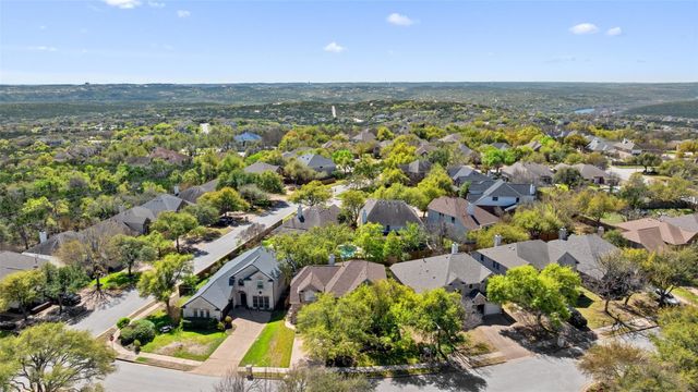 9805 Drip Rock LN, Austin, TX 78730