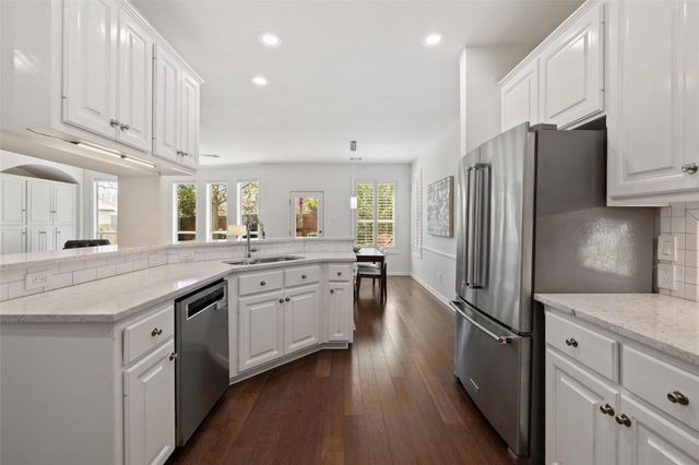 9805 Drip Rock LN, Austin, TX 78730