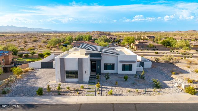 17872 W ESTES Way, Goodyear, AZ 85338