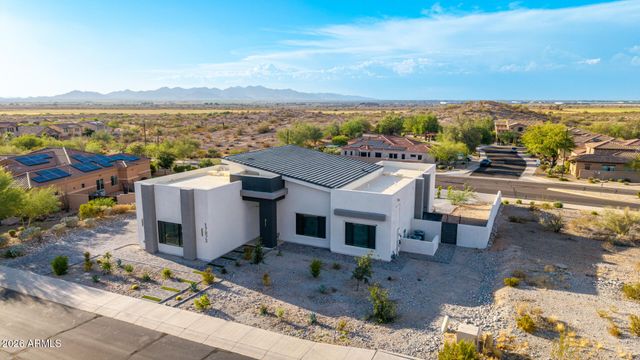 17872 W ESTES Way, Goodyear, AZ 85338