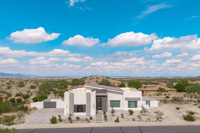 17872 W ESTES Way, Goodyear, AZ 85338