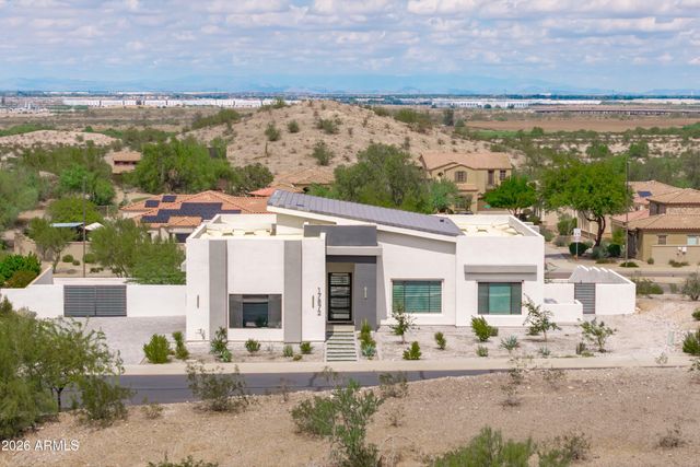 17872 W ESTES Way, Goodyear, AZ 85338