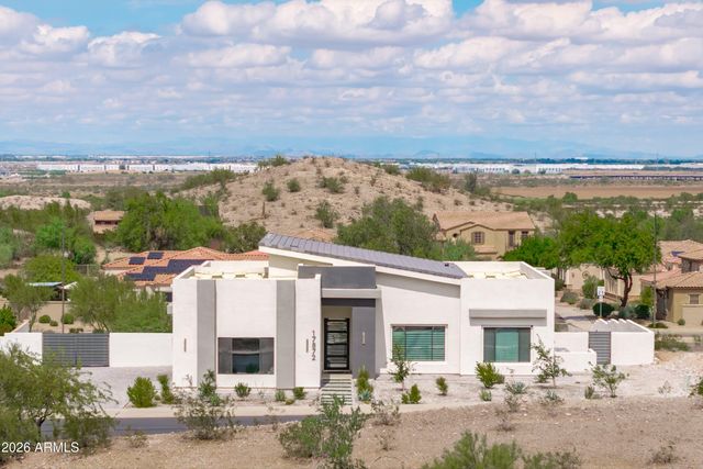 17872 W ESTES Way, Goodyear, AZ 85338