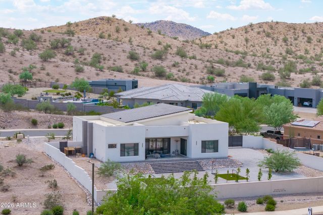 17872 W ESTES Way, Goodyear, AZ 85338