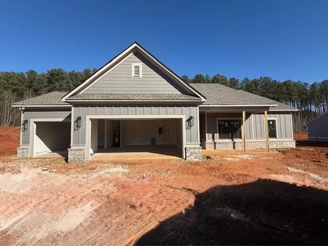 236 Weslyn Drive, Social Circle, GA 30025