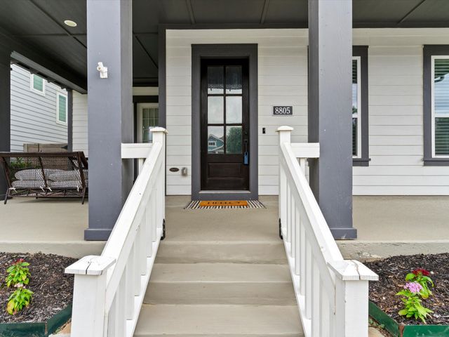 8805 Grand Avenue, North Richland Hills, TX 76180