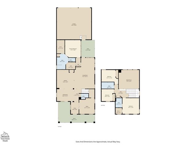 8805 Grand Avenue, North Richland Hills, TX 76180