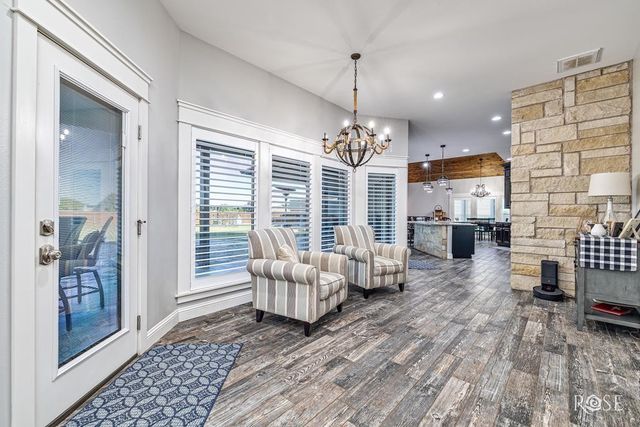 8214 Waterloo Drive, San Angelo, TX 76905