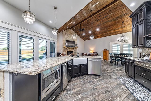 8214 Waterloo Drive, San Angelo, TX 76905