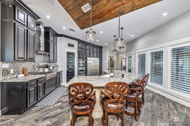 8214 Waterloo Drive, San Angelo, TX 76905