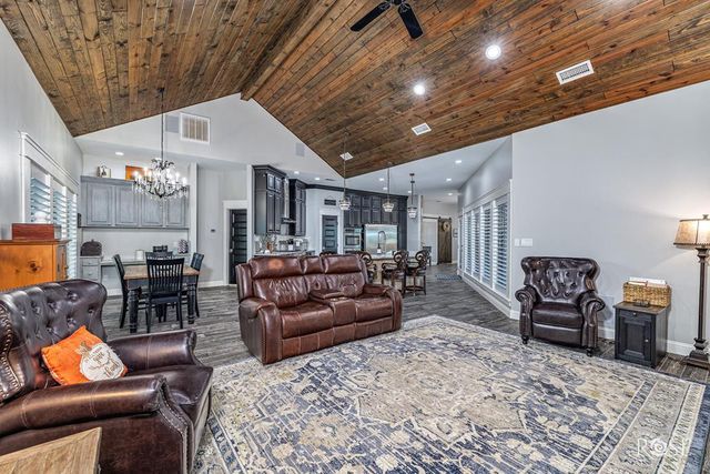 8214 Waterloo Drive, San Angelo, TX 76905