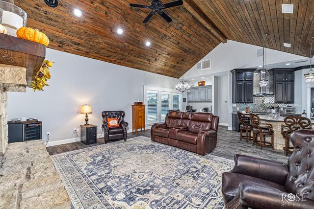 8214 Waterloo Drive, San Angelo, TX 76905