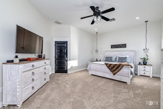 8214 Waterloo Drive, San Angelo, TX 76905