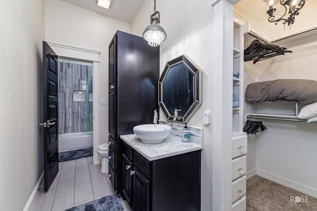 8214 Waterloo Drive, San Angelo, TX 76905