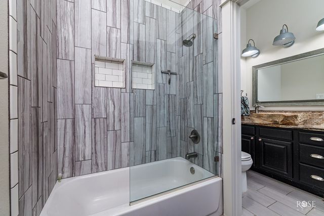 8214 Waterloo Drive, San Angelo, TX 76905
