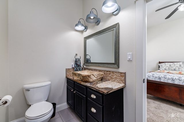8214 Waterloo Drive, San Angelo, TX 76905