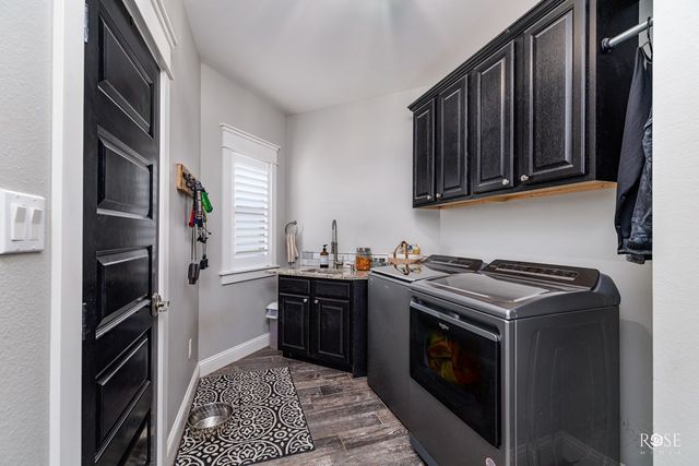 8214 Waterloo Drive, San Angelo, TX 76905